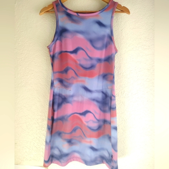 Columbia Chill River Printed Dress - Picture 5 of 9